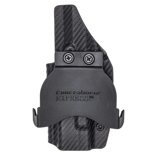FN REFLEX Paddle Holster (Optic Ready)