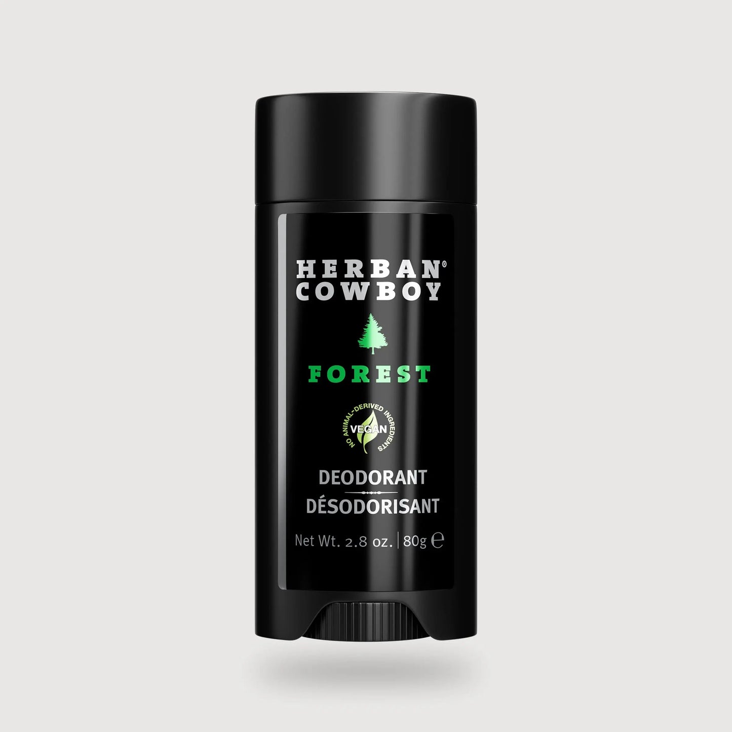 Forest Stick Deodorant