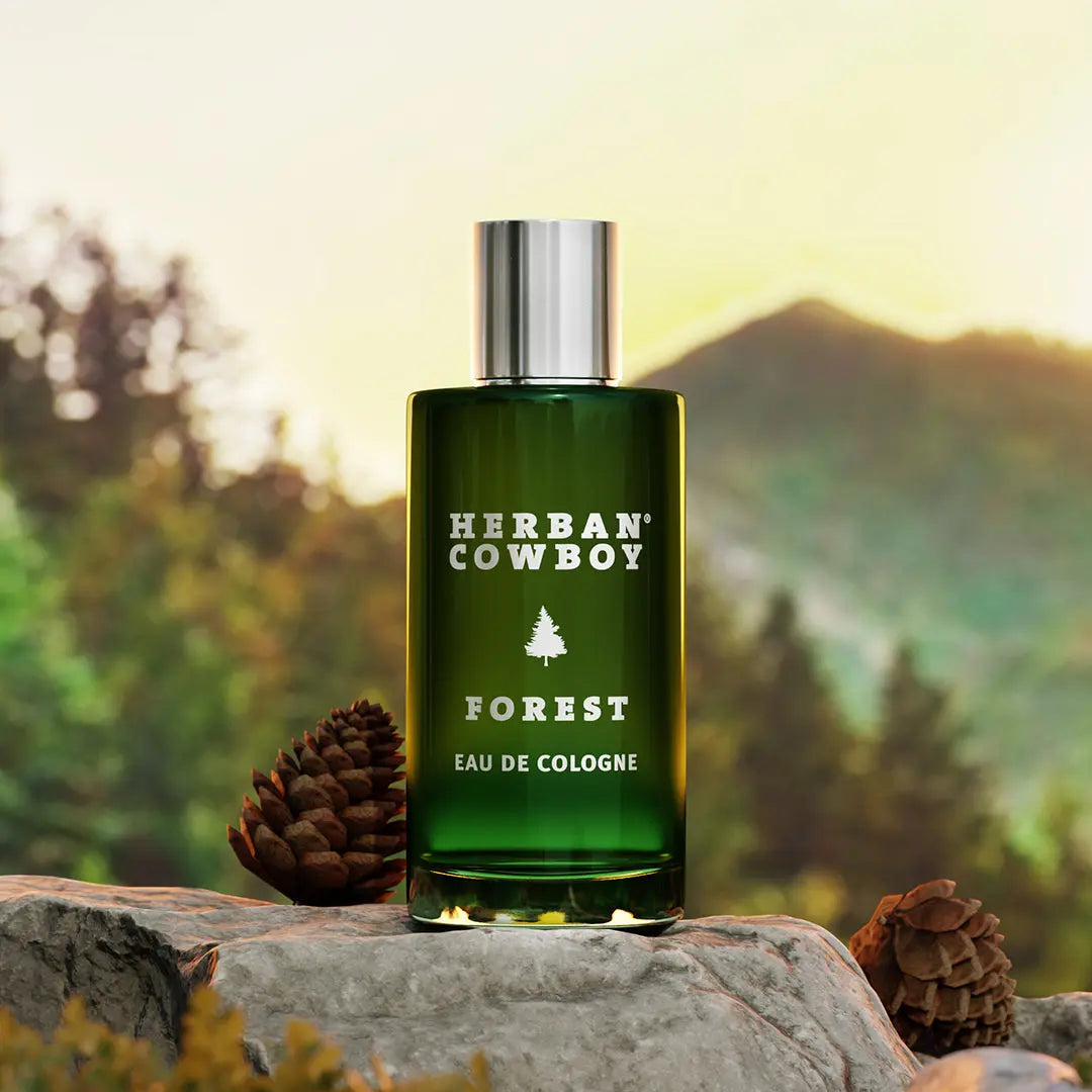 Forest Cologne