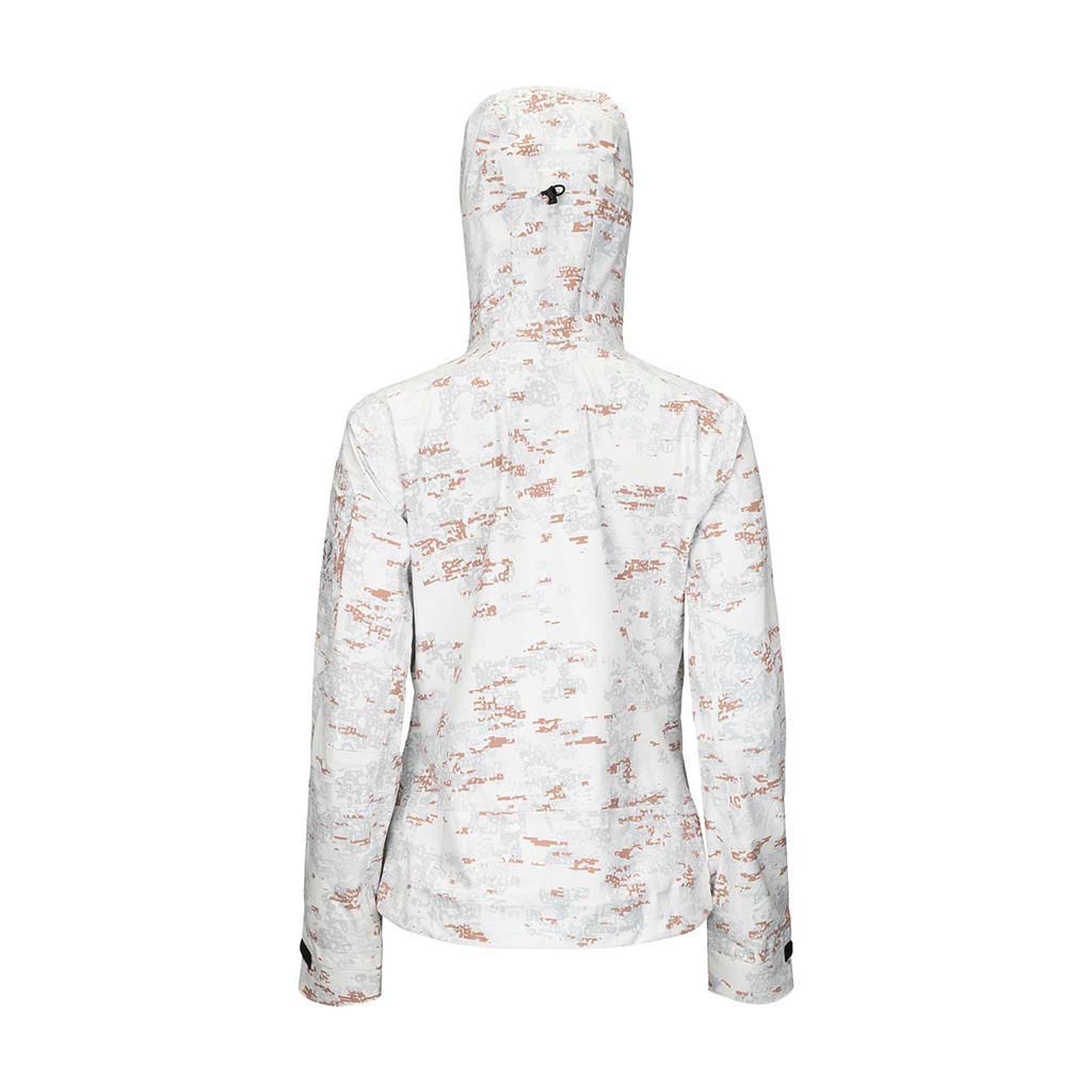 Women’s AllClima 3L Rain Jacket