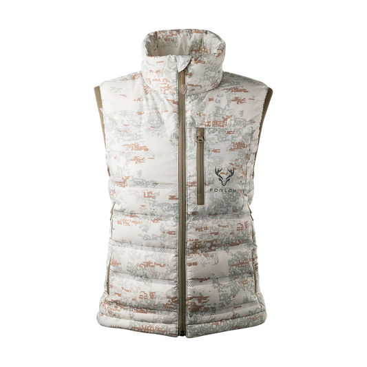 Women's ThermoNeutral Down Vest