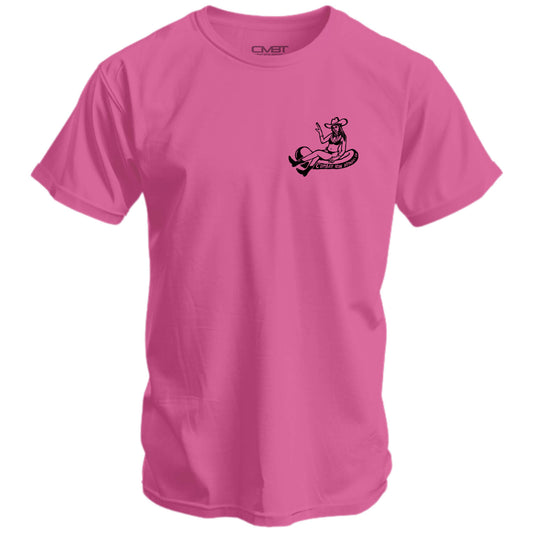 Hotter Than A Hoochie Coochie Men's T-Shirt