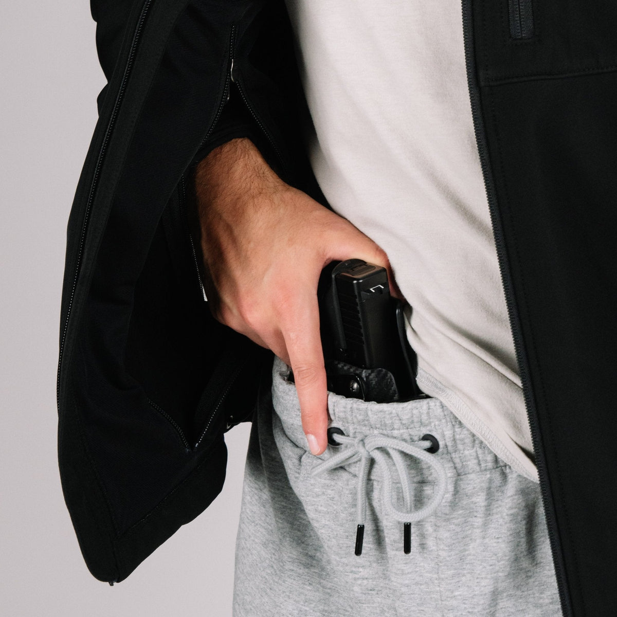 Tactical Jacket Alpha