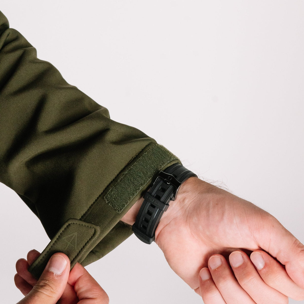Tactical Jacket Alpha