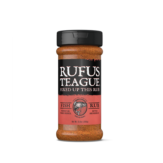 FISH RUB