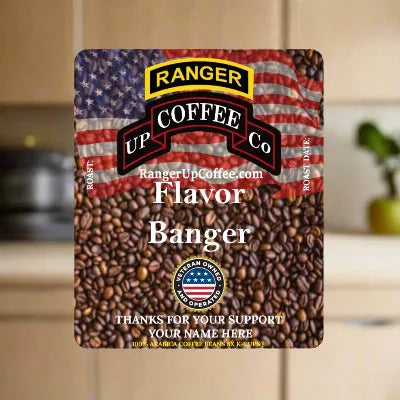 Flavor Banger Blend Coffee K-Cups