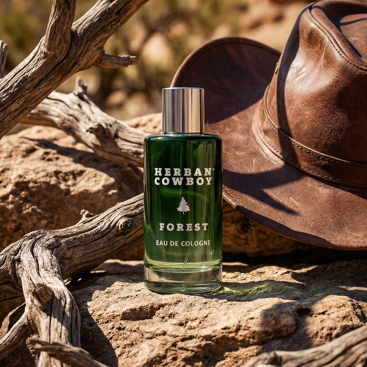 Forest Cologne
