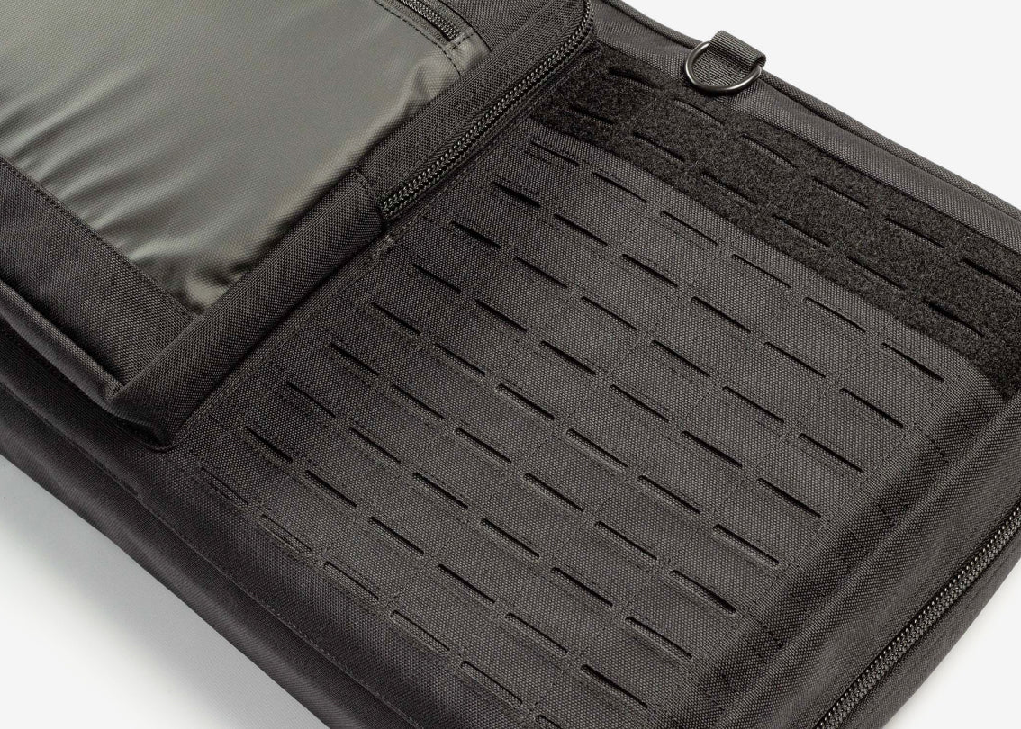 Double Agent Double Rifle Case