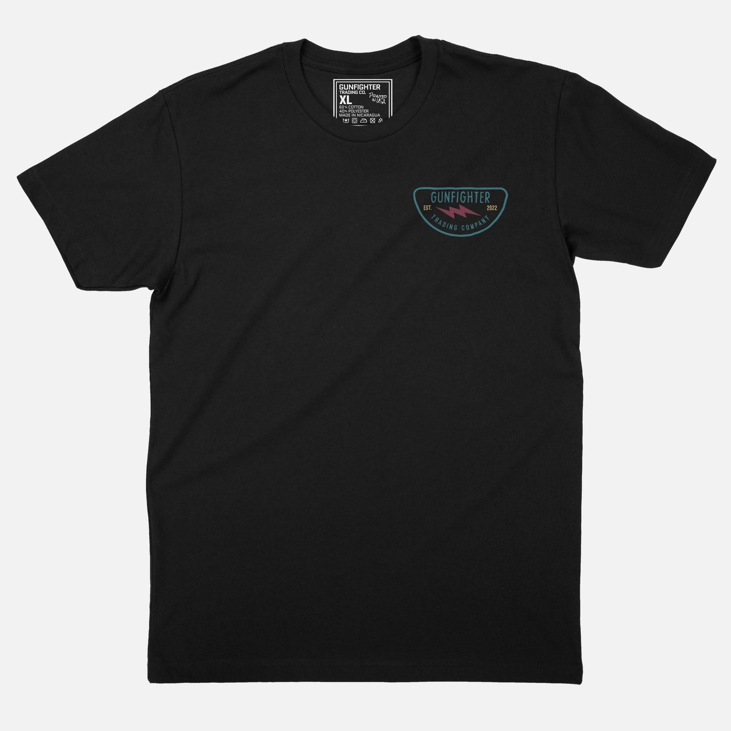 FREEDOM OVER FEAR TEE