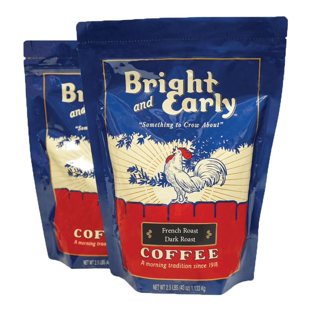 French Roast *DARK ROAST*