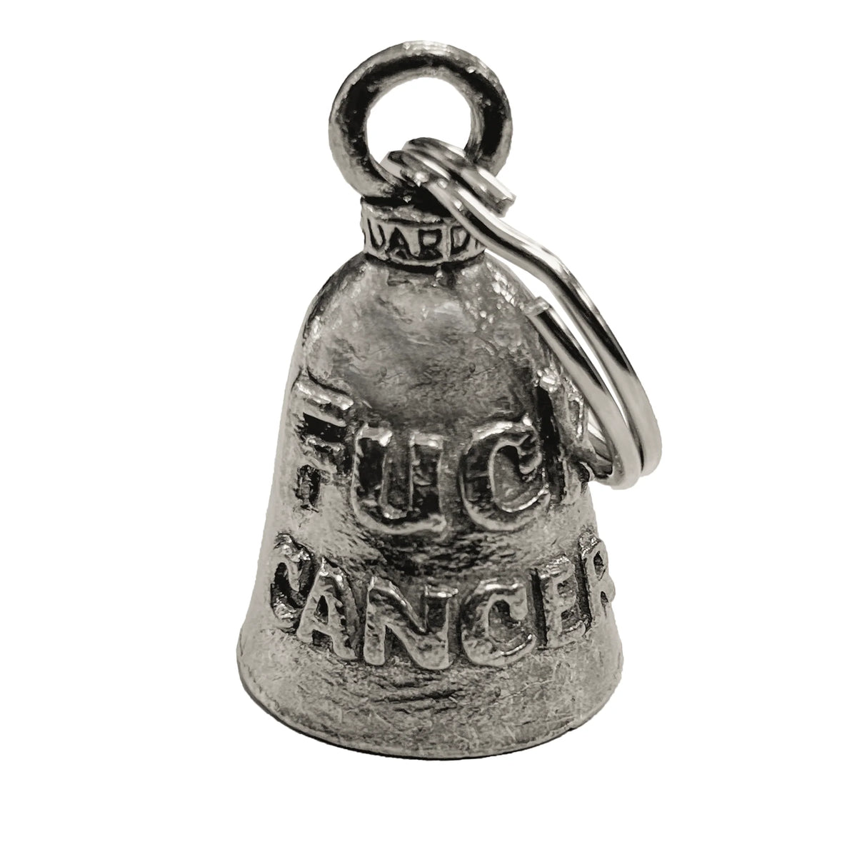 GB F Cancer Guardian Bell® F@(# Cancer
