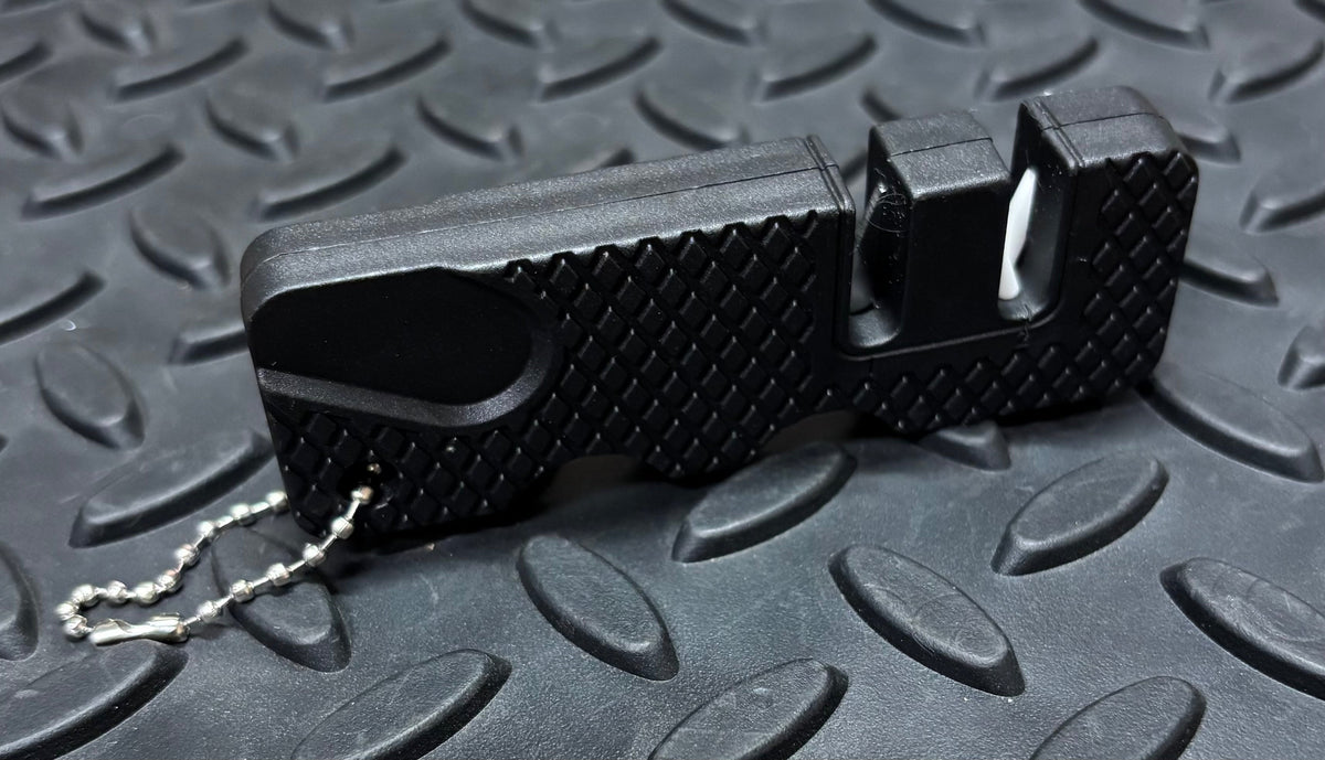 Folding Knife Maintenance Kit