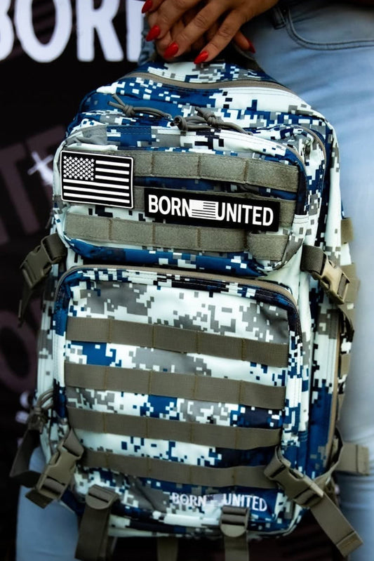 Arctic Tac-Pac - 45L