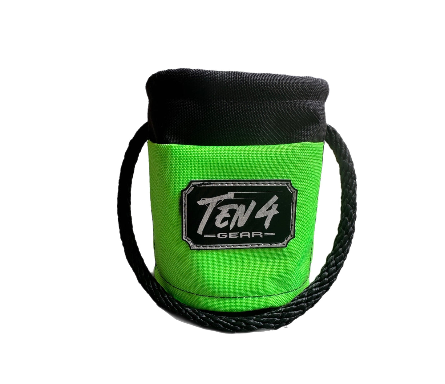 Electric Lime Grunt Sack