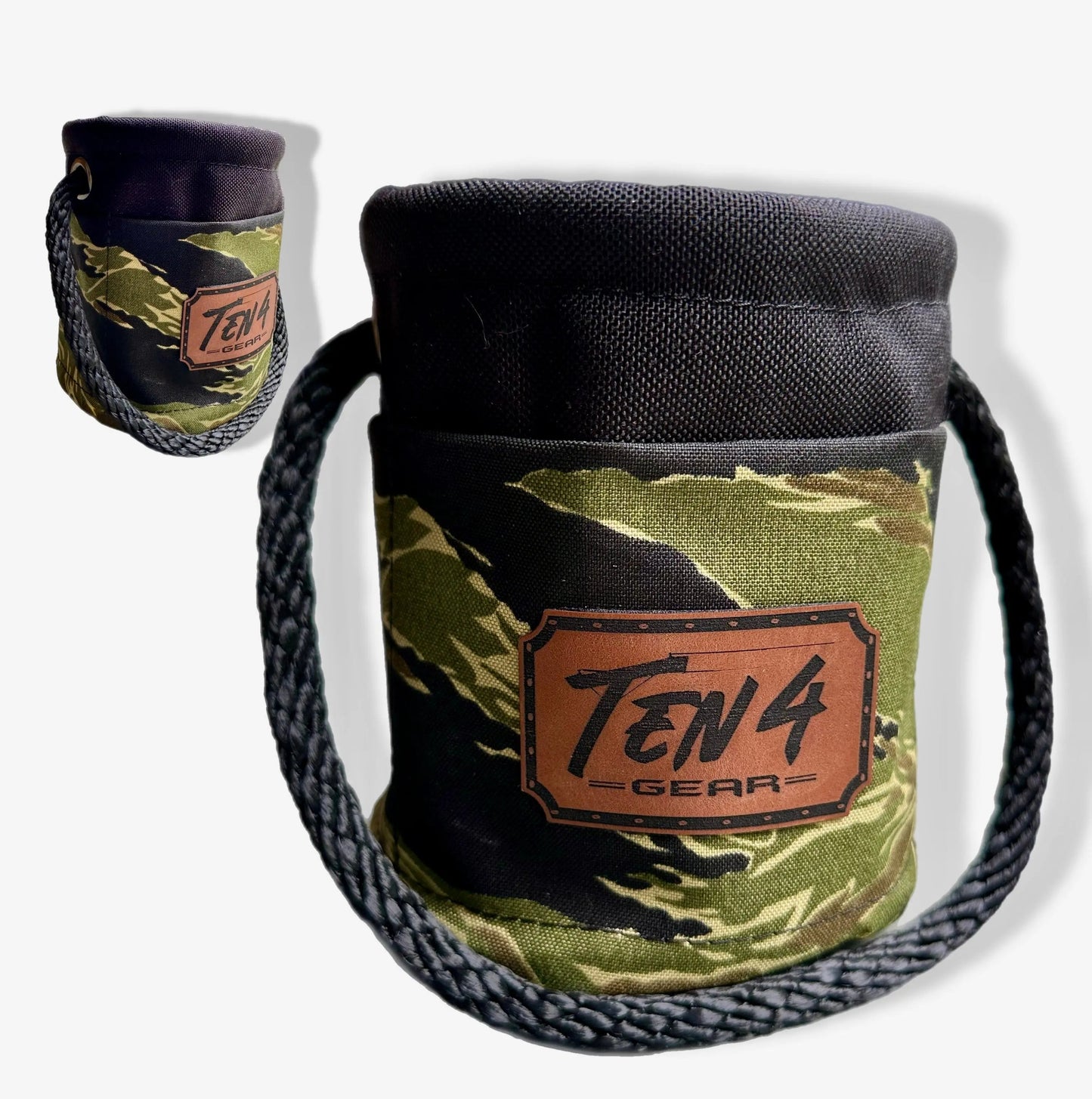 Tiger Stripe Grunt Sack