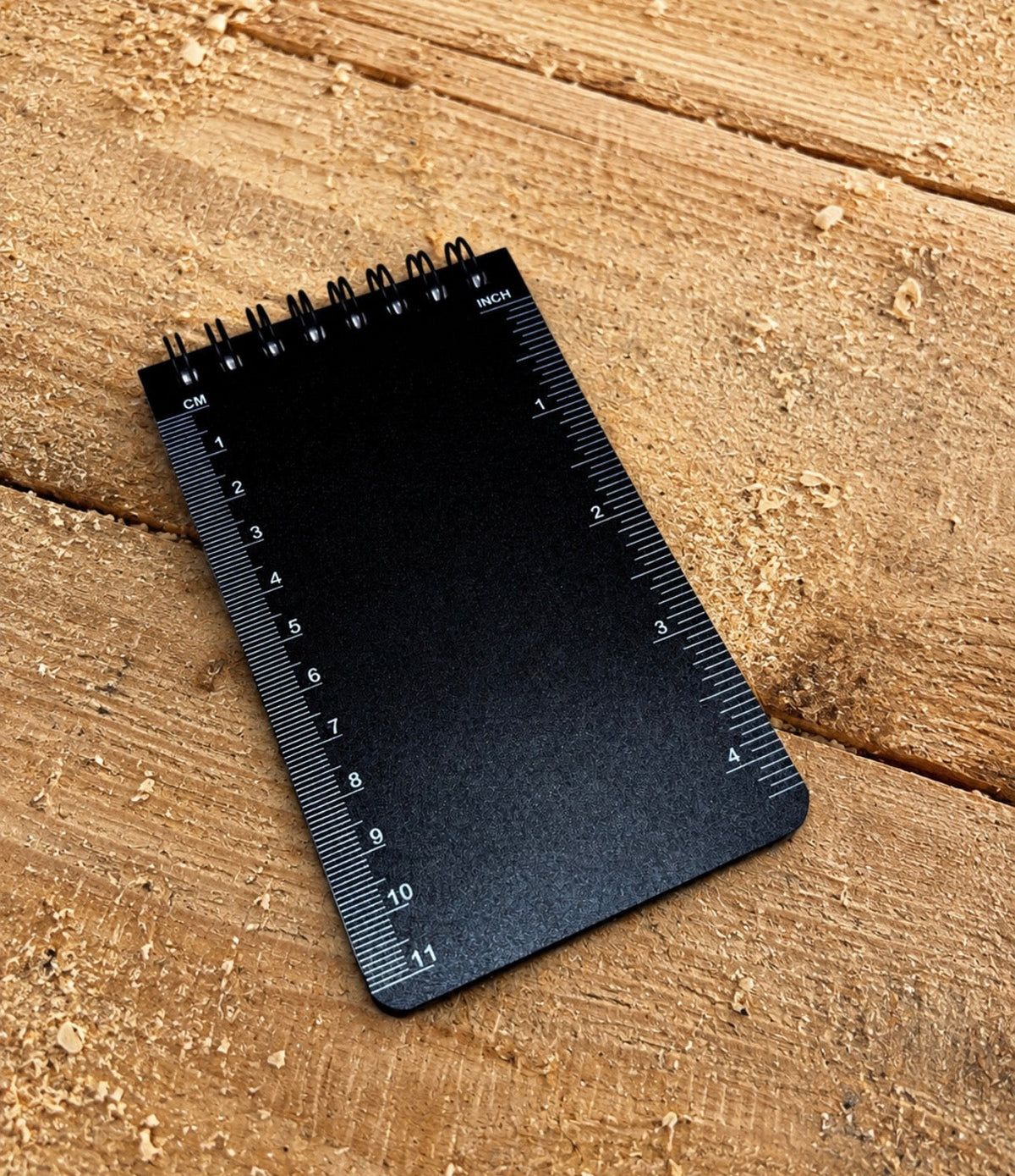 ROGAN All-Weather Notebook – 3” × 5”