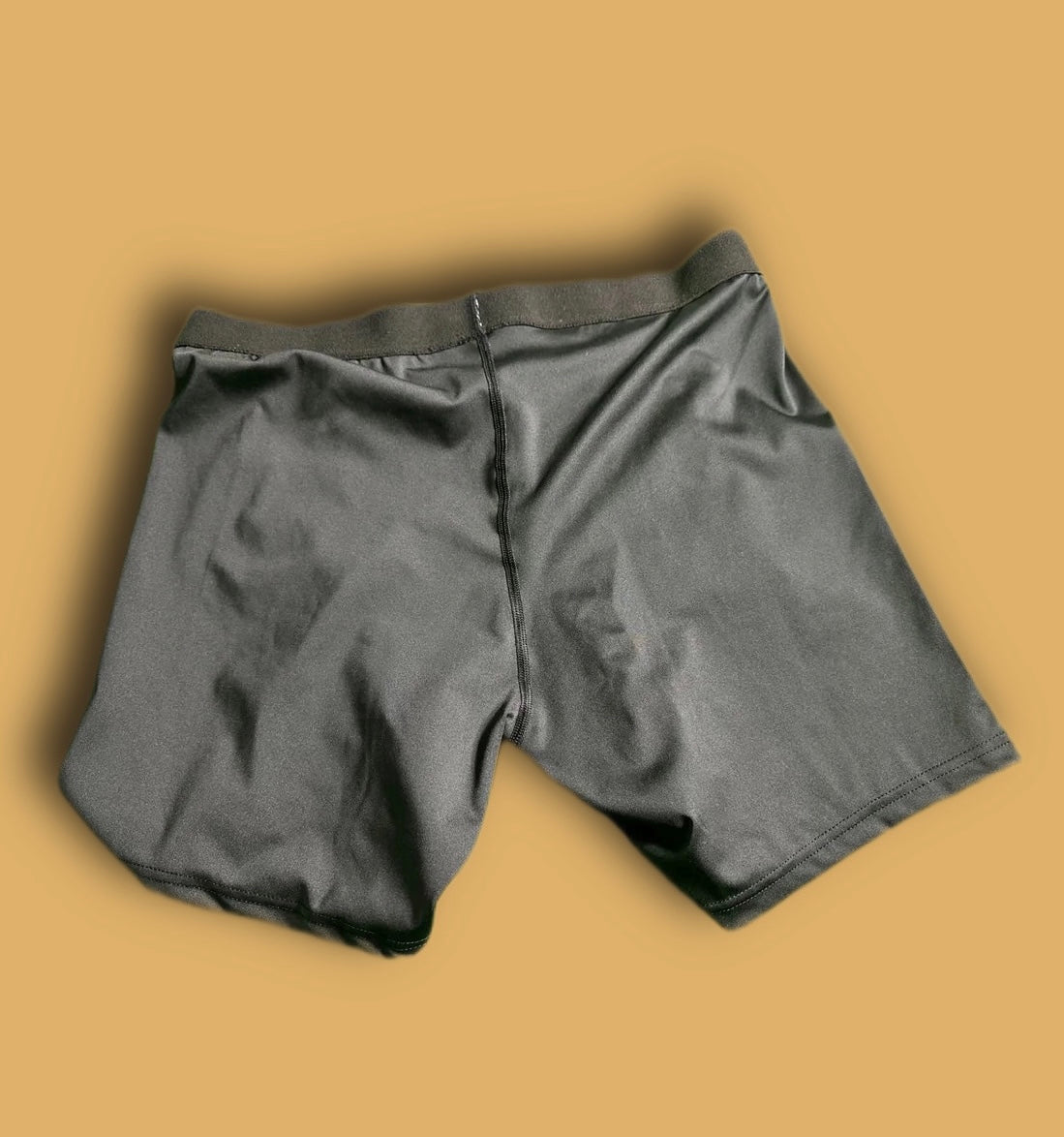 GUNDERWEAR® Appendix