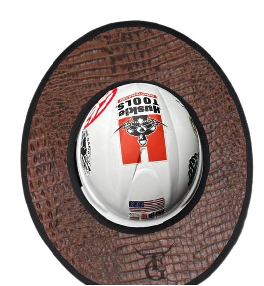 Low Country- Gator/ Mocha Sunshade