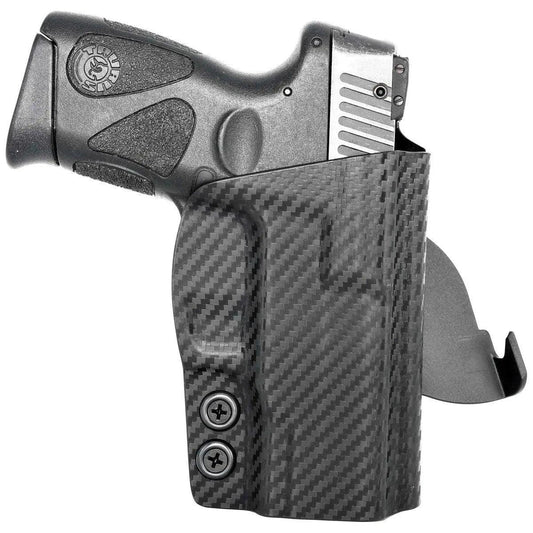 Taurus G2 / G2C Paddle Holster