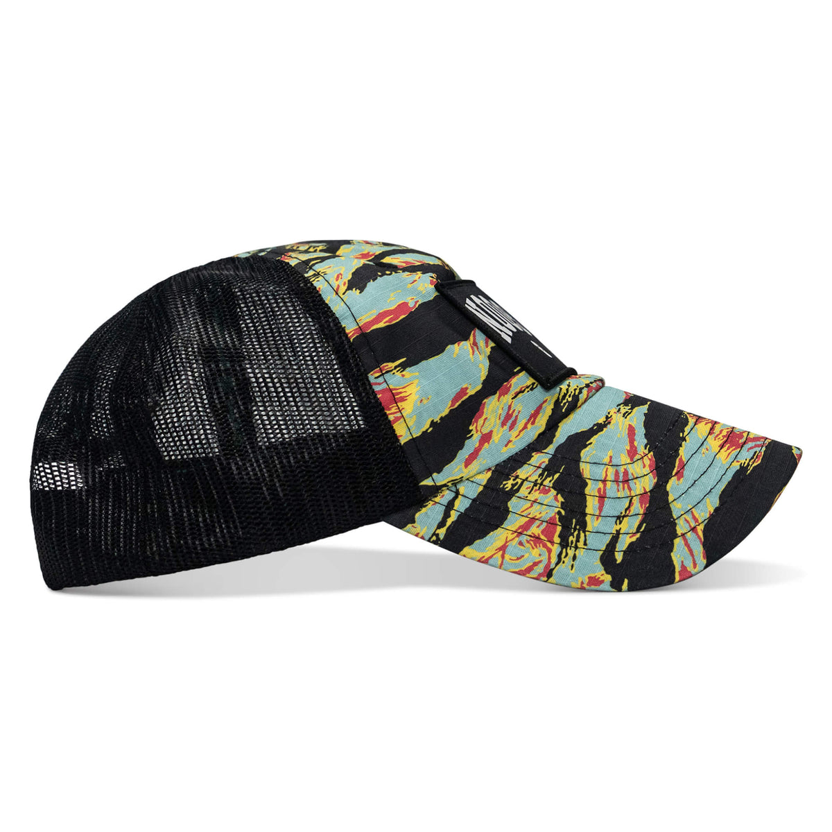 Goon Operator Patch Tactical Ripstop Mesh Snapback Hat