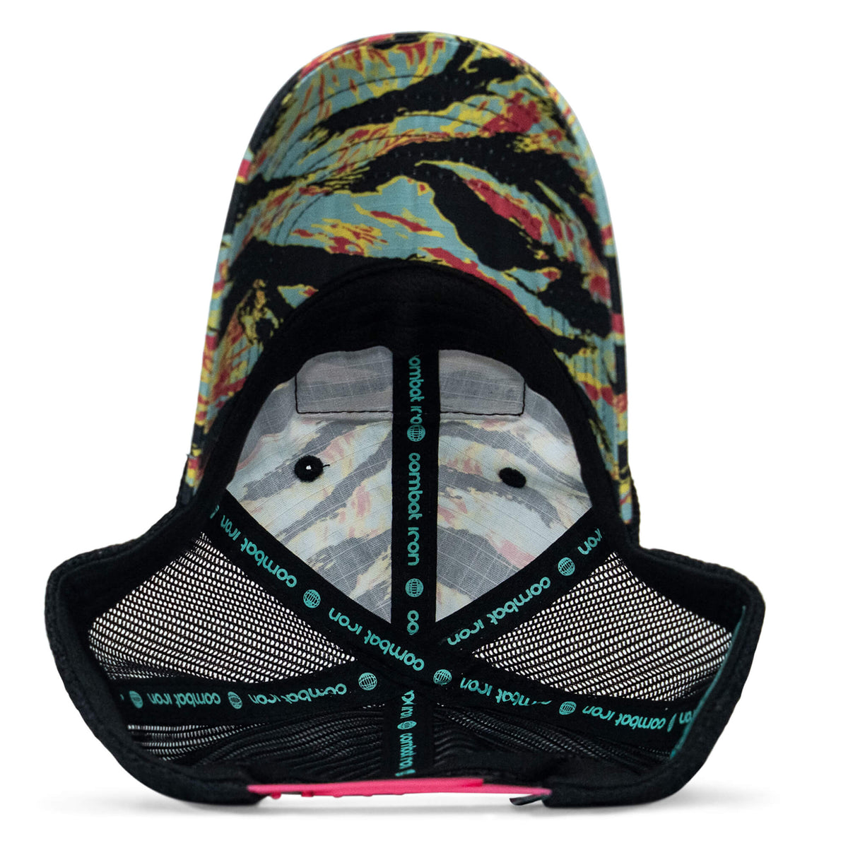 Goon Operator Patch Tactical Ripstop Mesh Snapback Hat