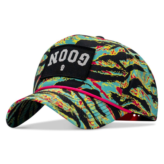 Goon Operator Patch Weekender Snapback Hat