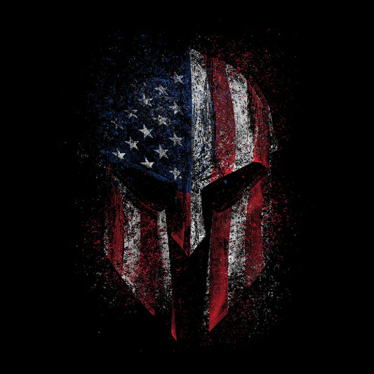 Grunt Style- American Spartan 2.0
