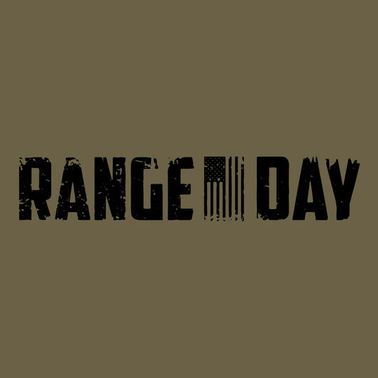 Grunt Style - Range Day - Military Green