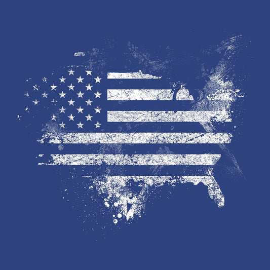 Grunt Style - American Acid - Royal