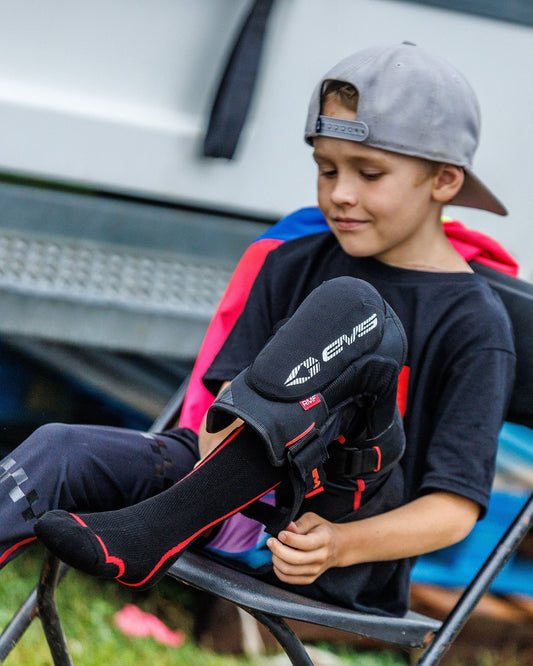 Genesis Youth Knee Brace