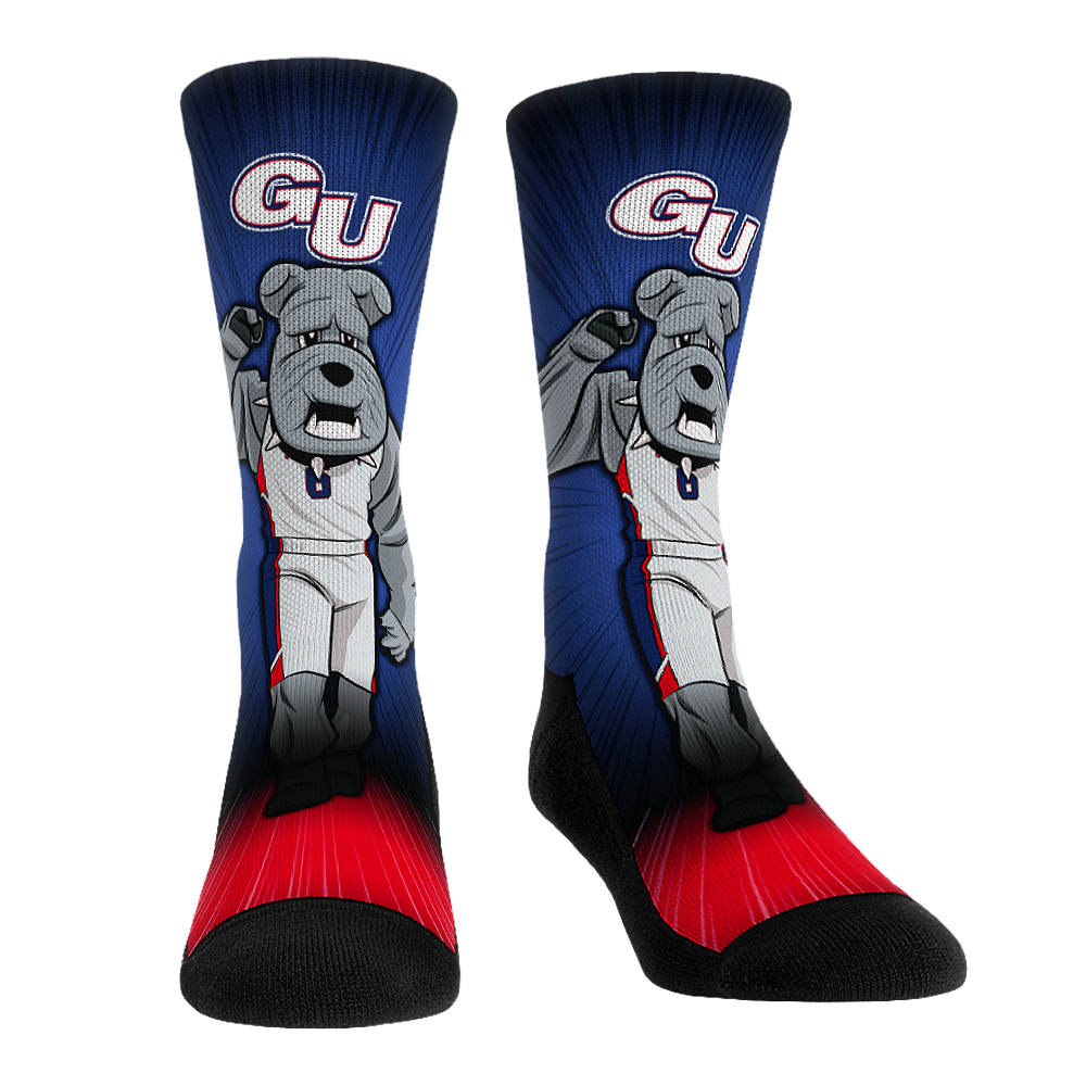Gonzaga Bulldogs - Mascot Pump Up!