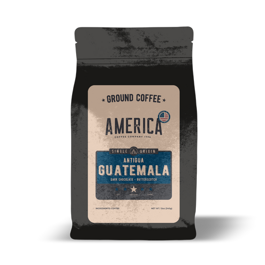 Guatemala - Single Origin