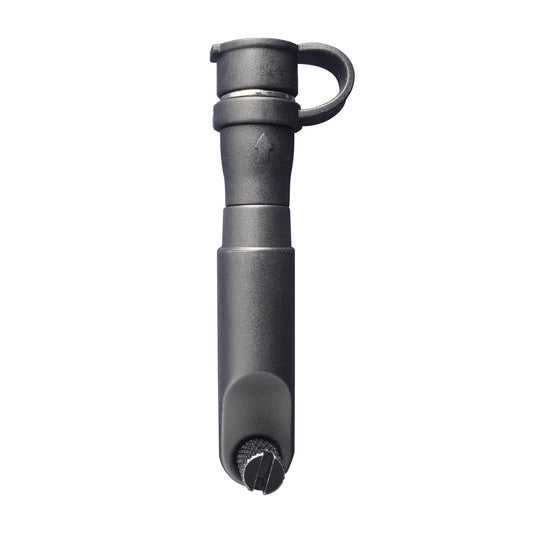 Mic & Ear Hook Earpiece Radio Kit - Quick Disconnect (Hirose) Harris(L3Harris) HDP250 Momentum & DMR Series