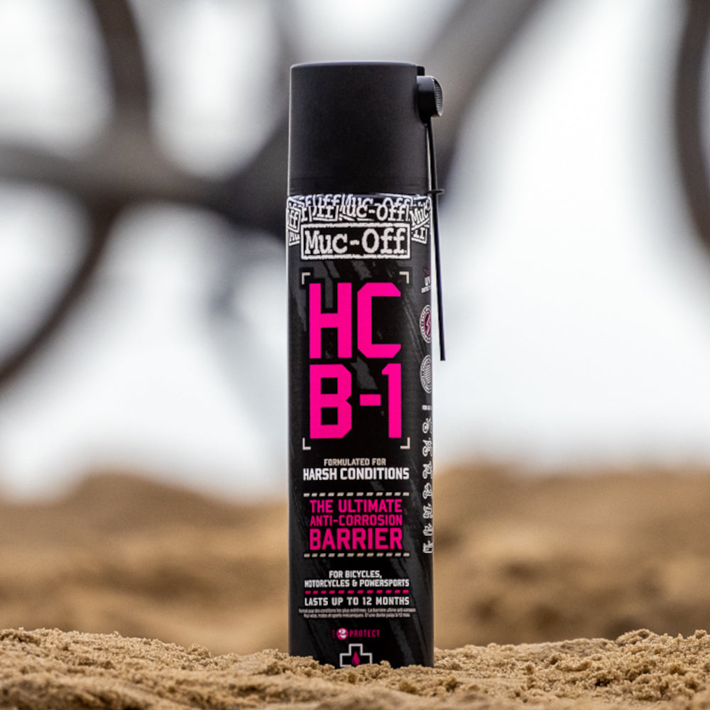 HCB-1 - 13.5 fl oz