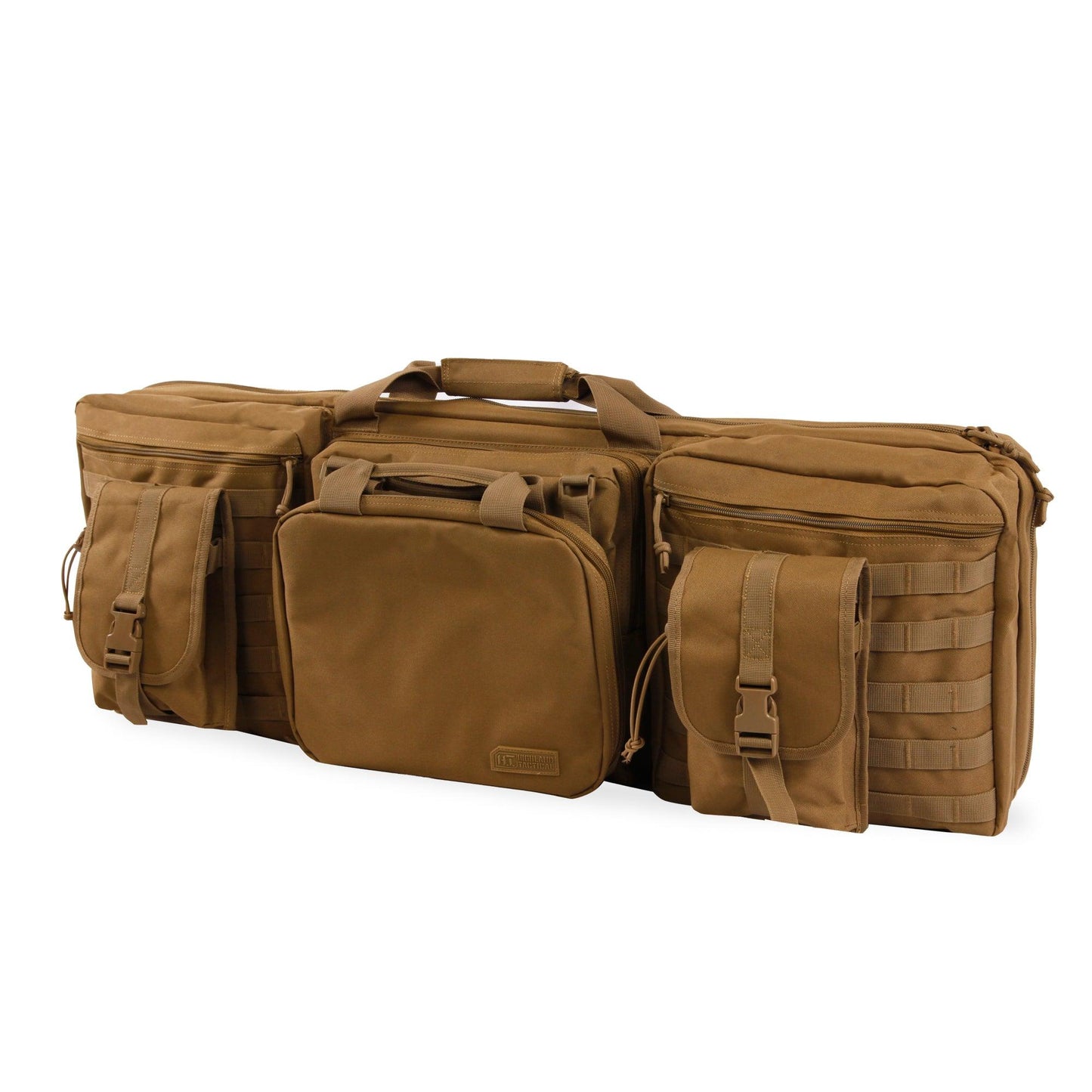Precision 37" Double-Rifle Case