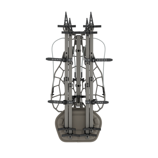 Helo Hunt Ready™ System