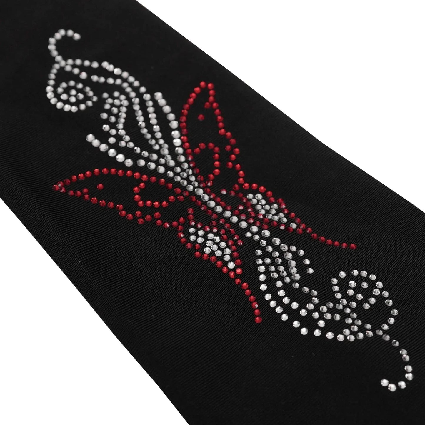 HRT-501 Miral Womens 10-Inch No-Tangle Hair Tube