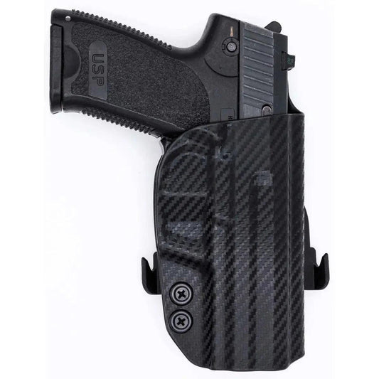 H&K USP Paddle Holster