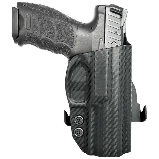 H&K VP9 Paddle Holster