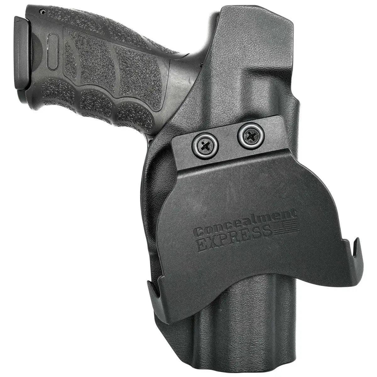 H&K VP9 Paddle Holster