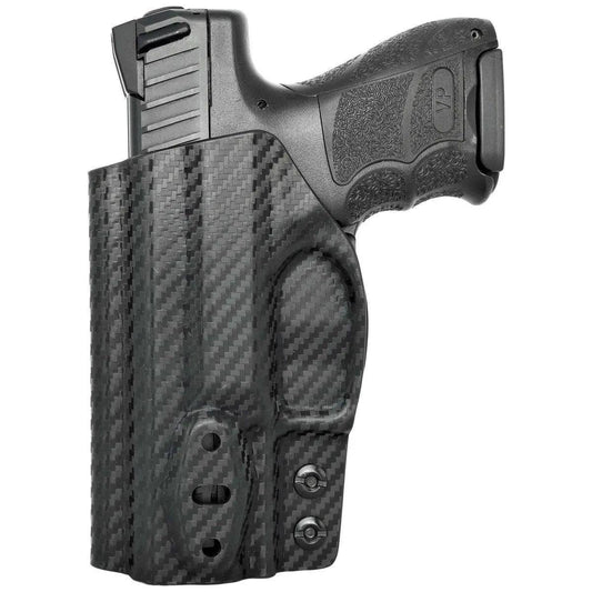 H&K VP9 Tuckable IWB Holster (Optic Ready)