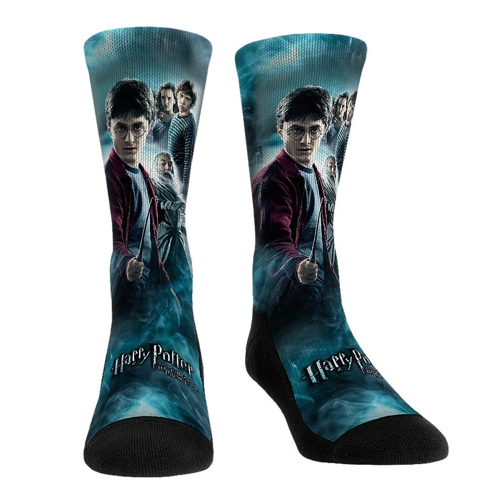 Harry Potter - Poster Series - The Half-Blood Prince