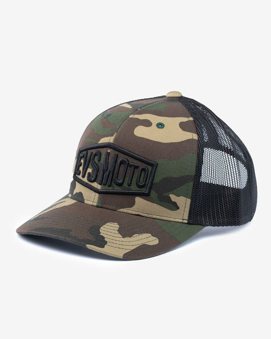 EVS Hat - Scrambler