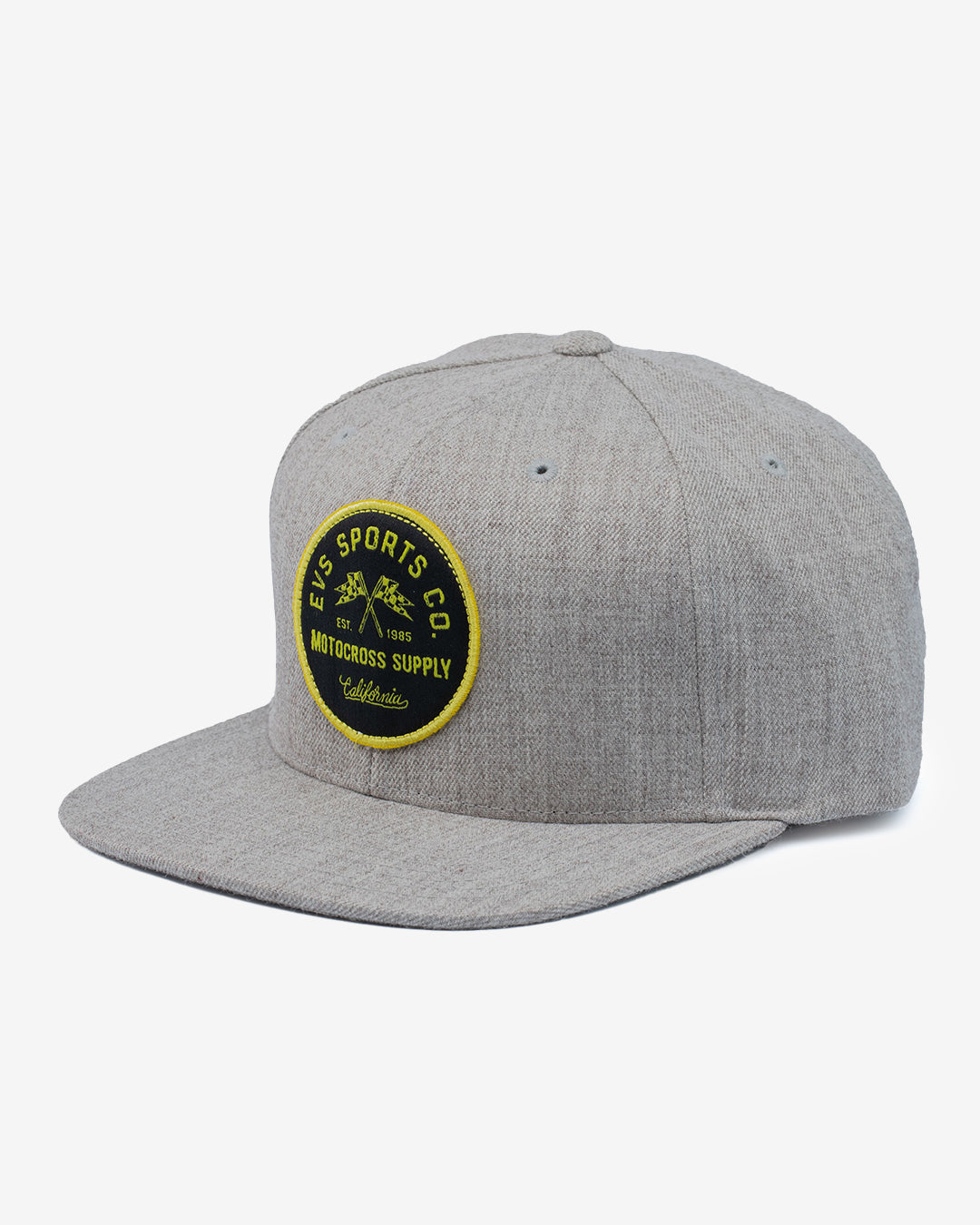 EVS Hat - Supply