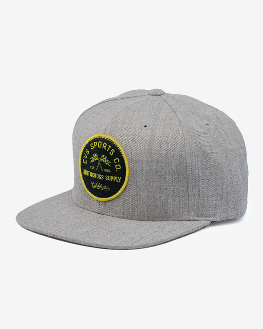 EVS Hat - Supply