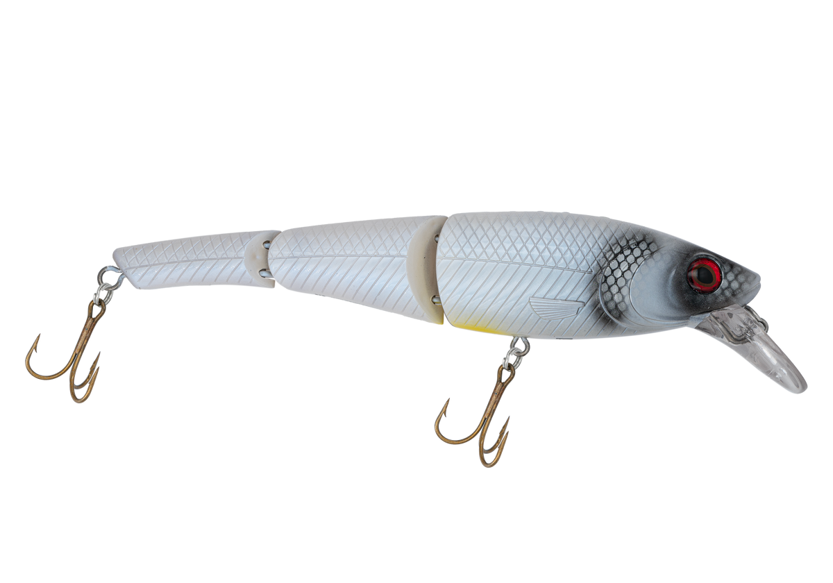 Head Hunter Magnum 10"