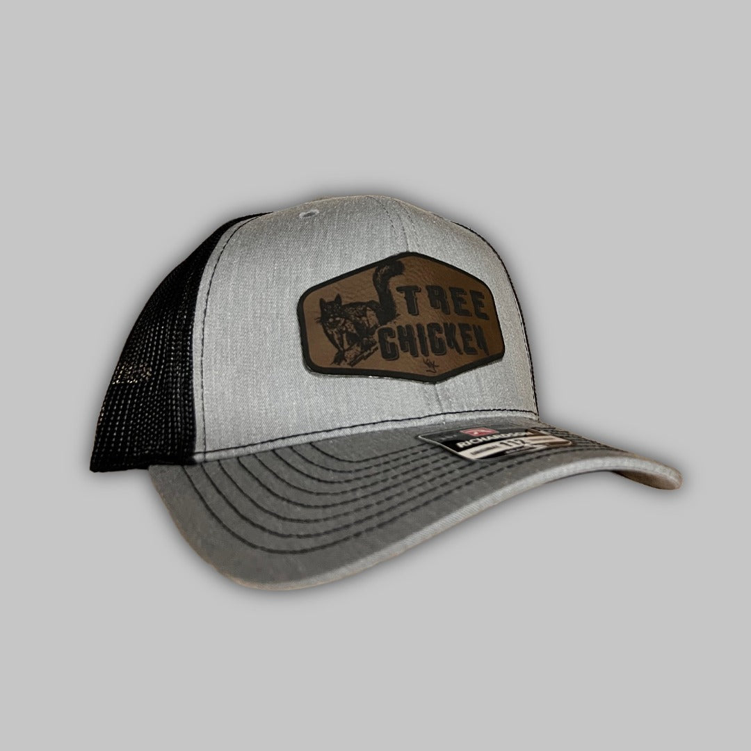 Tree Chicken 2.0 Trucker