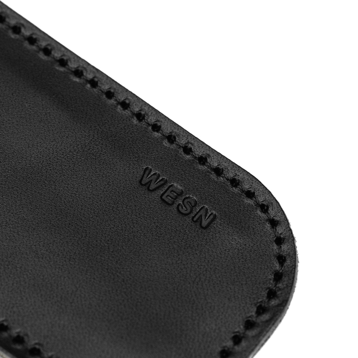Henry Leather Sheath
