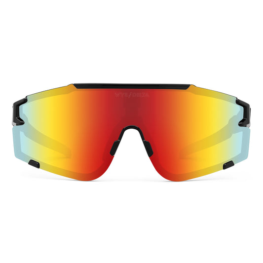 Z87+ HiViz 2.0 Red Revo