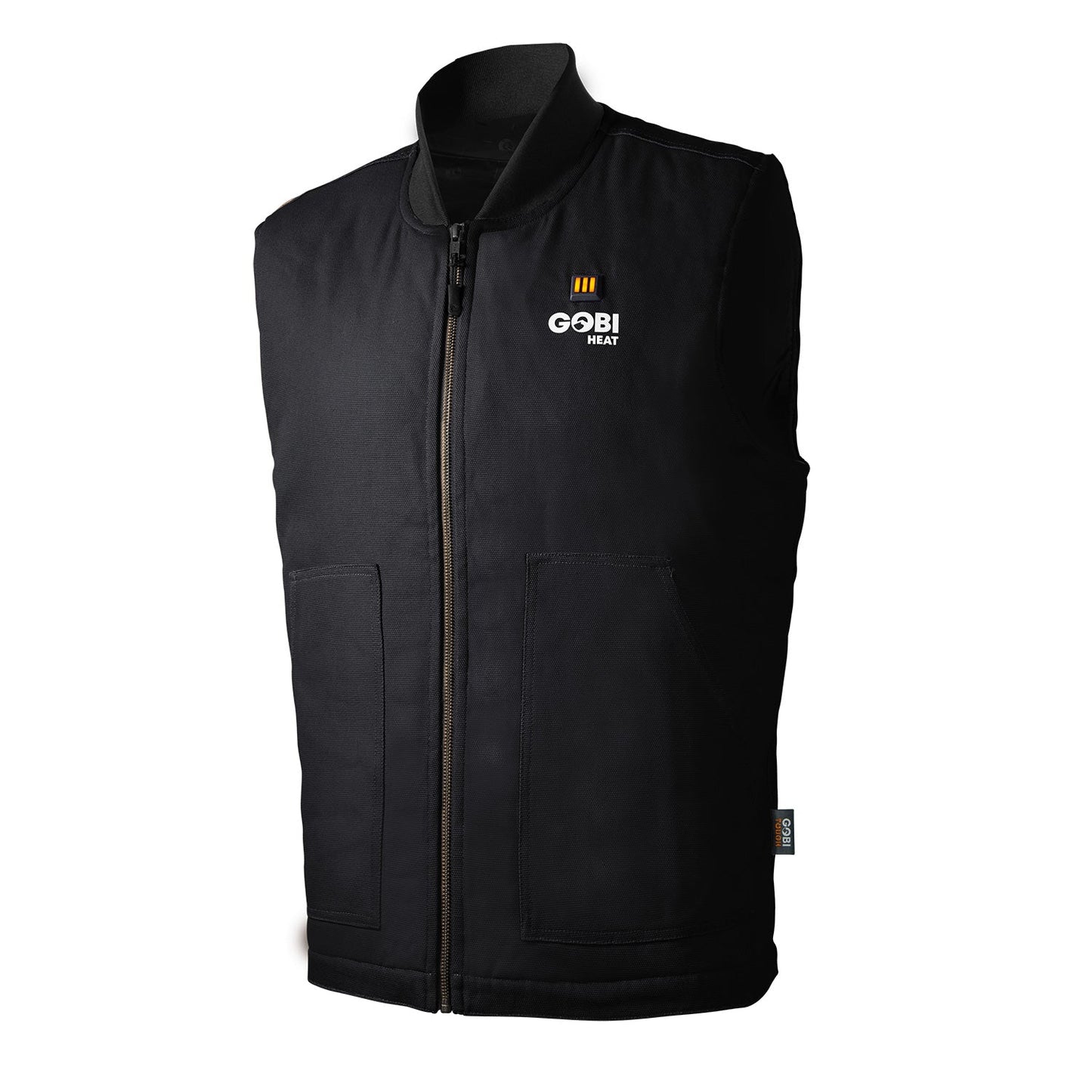 Ibex Men's Heated Workwear Vest